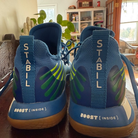 Adidas stabil next gen - Picture 2 of 9